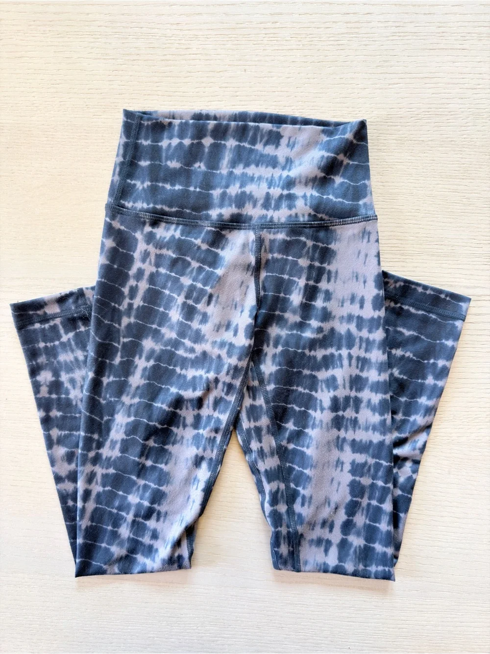 JO + JAX Studio Leggings - Poolside, Size CM